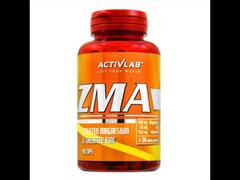 Activlab ZMA 90 Capsule (Supliment Zinc + Magneziu + B6)